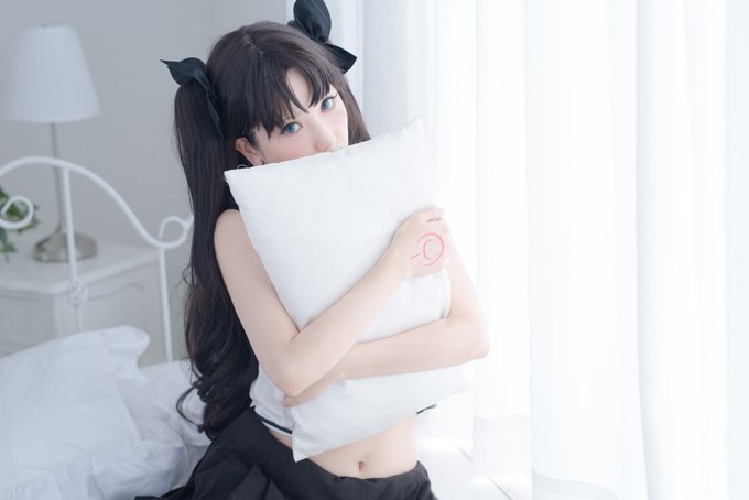 Twitterのコスプレ画像9