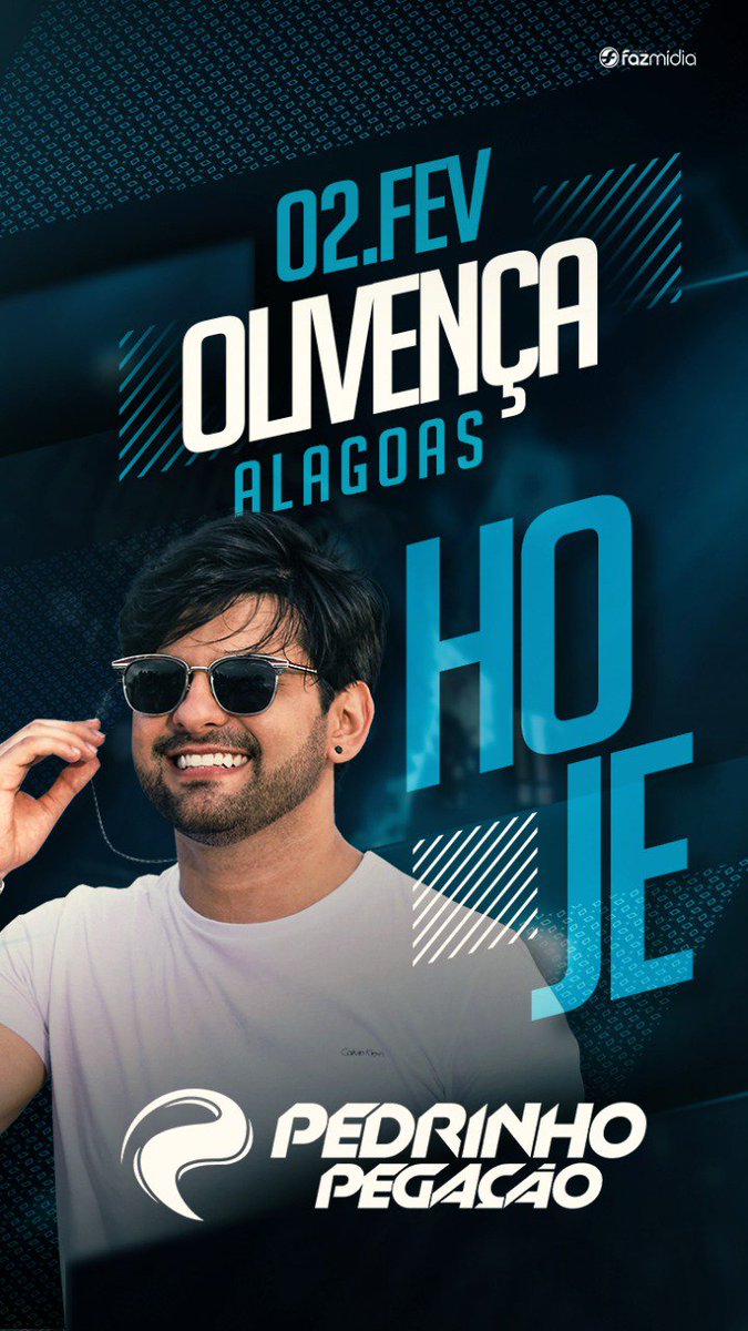 Central do Pedrinho tweet media