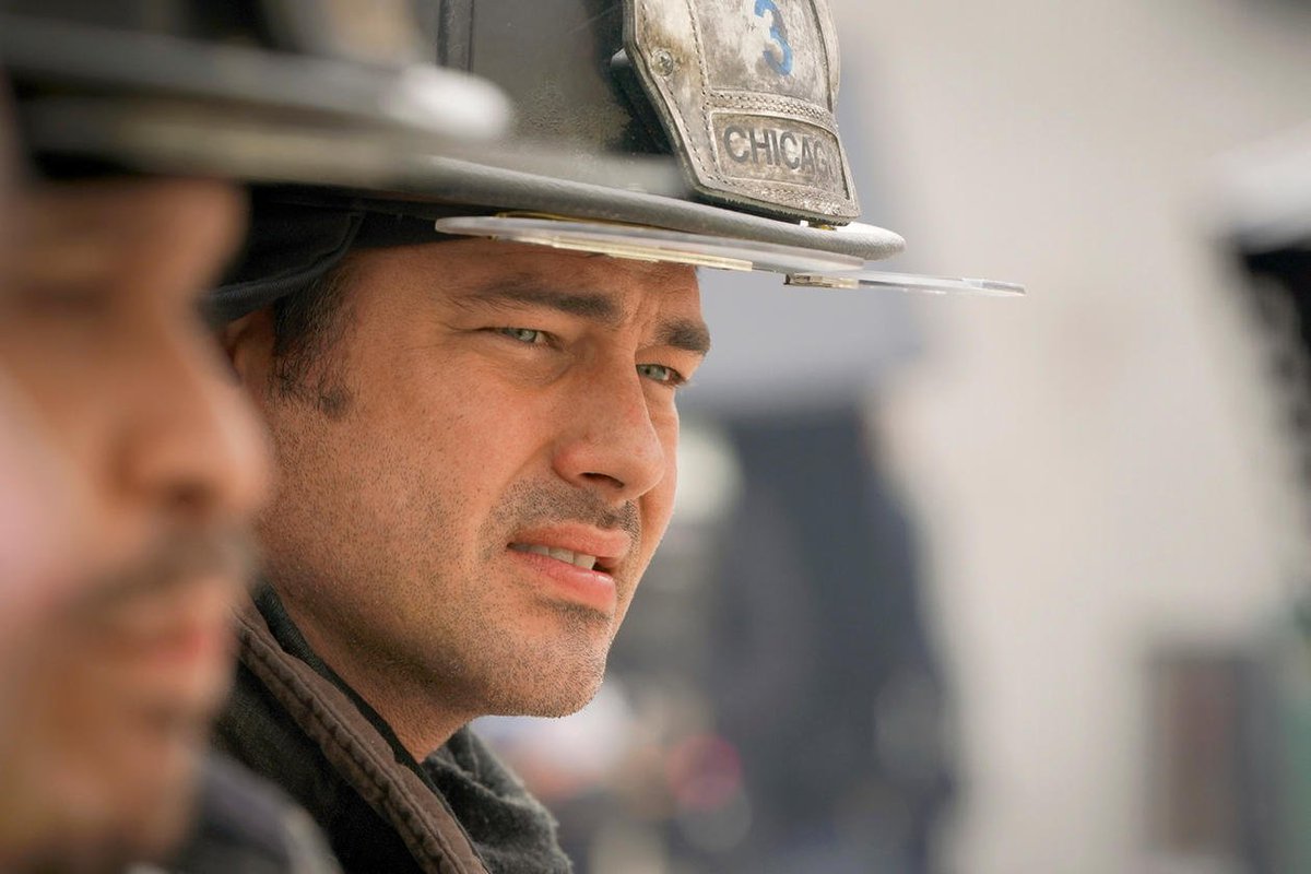 WeLoveSeveride tweet picture