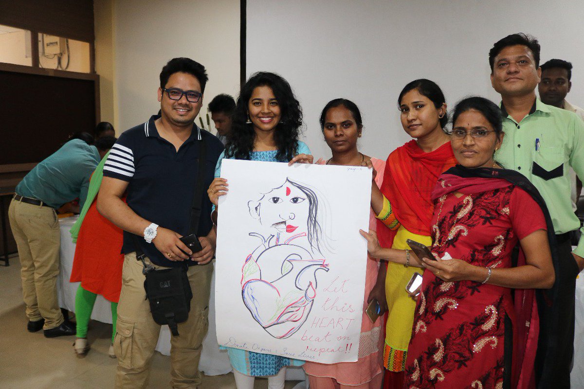 Hemal_Kanvinde's tweet photo. Tmmrw #AngelsofChange  #volunteer  #Training  #OrganDonation @MohanFoundation #Chennai  resource persons are #donorfamily #recipient  #ckd  #patient #transplantcoordinator @DonorDudes @SBI_FOUNDATION @Swisstransplant https://t.co/rdqbS9Bj1h