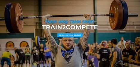 T2CProgramming's tweet image. Bonne Nouvelle !
Essayez gratuitement pendant 15 jours l'une de nos deux Programmations !
Commencez votre essai gratuit aujourd'hui en cliquant sur le lien suivant : buff.ly/2FCWsNm
#CrossFit #programmation #essaigratuit