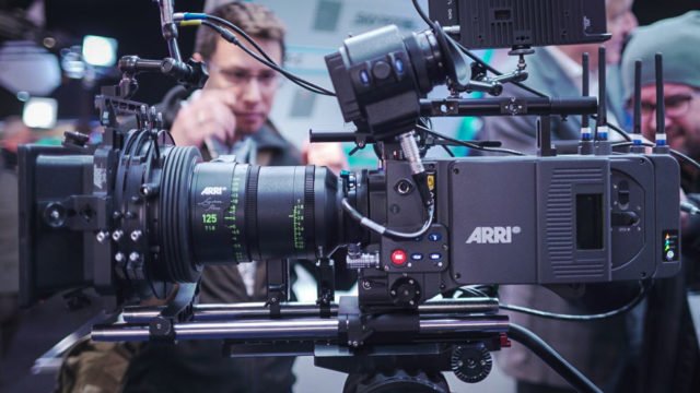 SebWober's tweet photo. ALEXA LF Video Interviews from BSC Expo in London - First Look - https://t.co/1RisZBFt3t - via @c5dnews https://t.co/EVQzBk5b5N