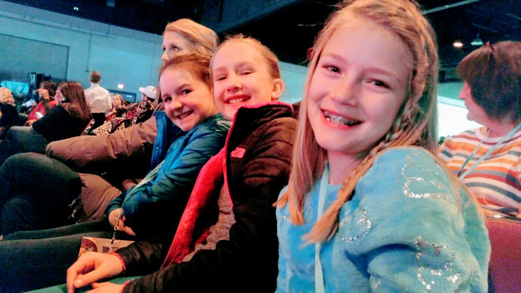 VincentN874's tweet photo. CCES #BetaCon18 https://t.co/f5kynDX6Ez
