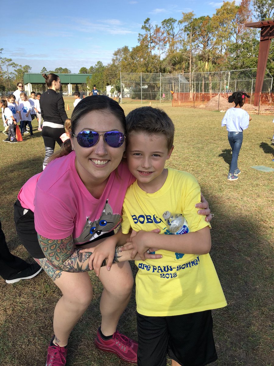 MrsPedersen1's tweet photo. Bobcat Walk Shenanigans!!!
We are Paw-some!!!🐾 @BCEBobcat https://t.co/hlJWlS8qAV