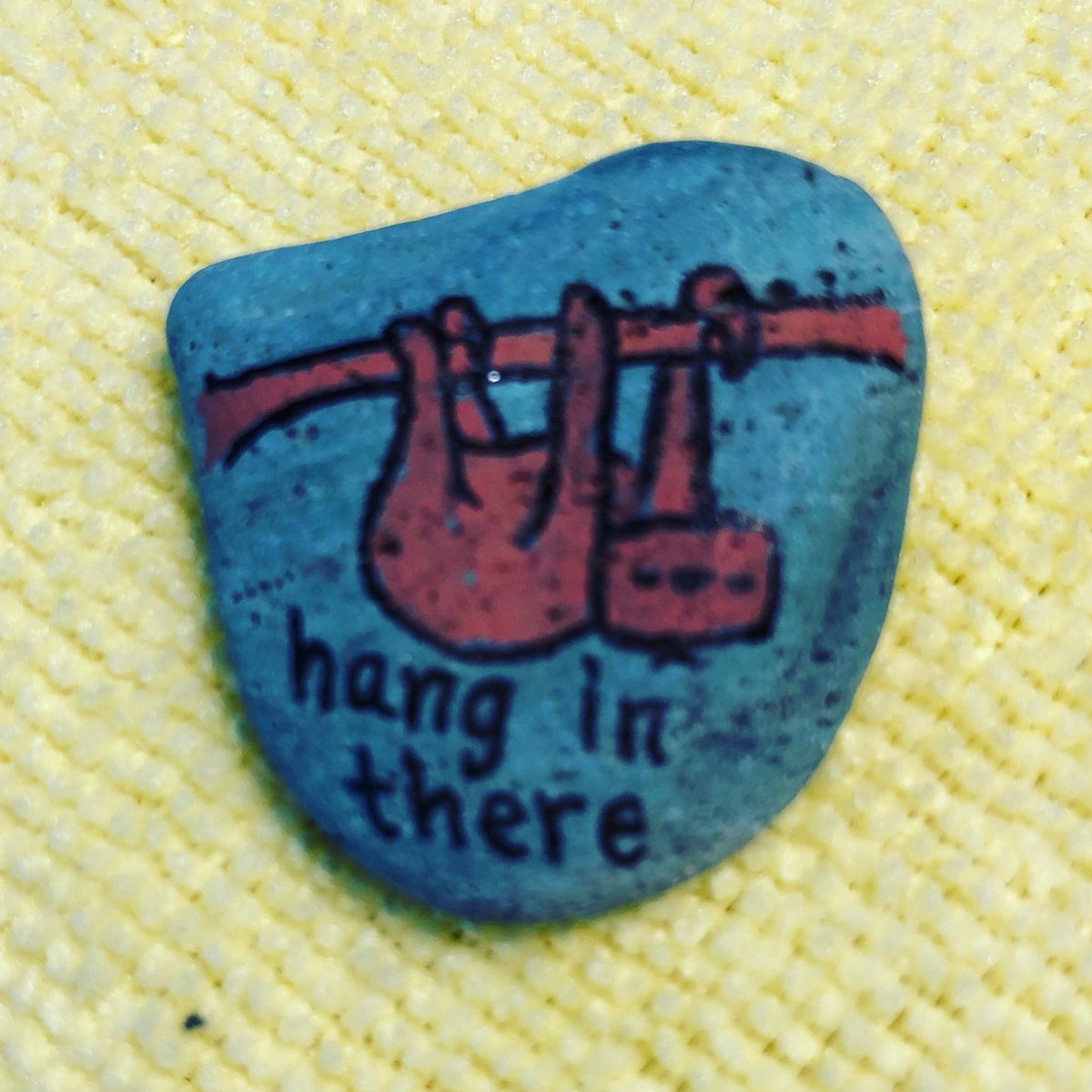 MU_Rocks_1881's tweet photo. Hang in there - it’s almost the weekend. 😃☃️#murocks @MarquetteU https://t.co/BWRb4hyA7G