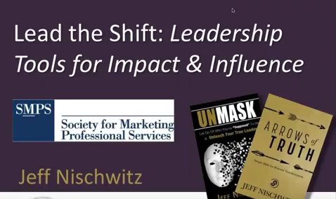 SMPSHQ's tweet photo. Did you miss our free webinar yesterday about leadership? Don’t worry, we’ve recorded it! https://t.co/DYjQzcOnWi #CPSMWeek2018 #SMPS https://t.co/wwUzUj5N5u