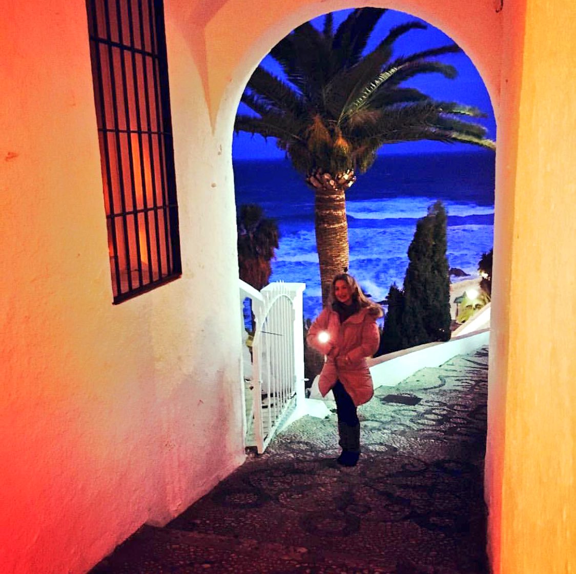 visitanerja's tweet photo. Rincones con mucho encanto en #Nerja #VisitaNerja #ComparteNerja 
📸: @angelagarciajewelry en IG https://t.co/t0eZjPVdWj