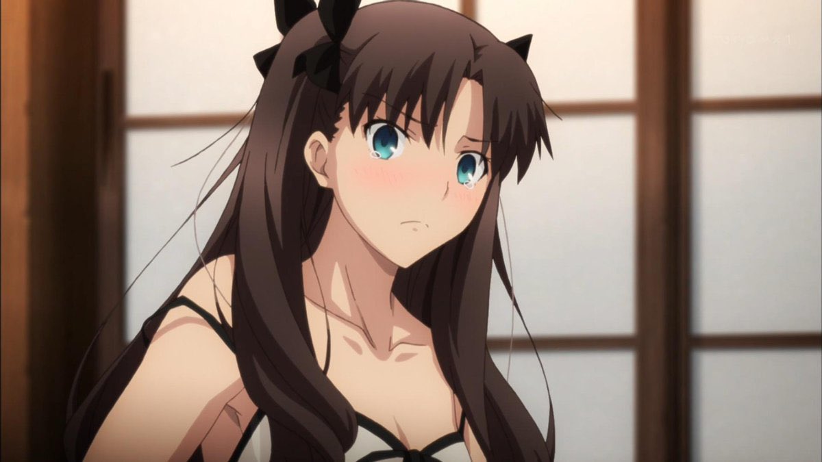 遠坂凛生誕祭18 18年2月3日 土 ツイ速まとめ