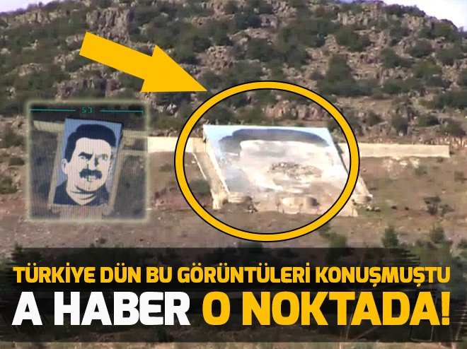 ahaber's tweet photo. Türkiye dün bu görüntüleri konuşmuştu!
A Haber o noktada... https://t.co/naC4NIL6Oz https://t.co/fGqdTKhIKW
