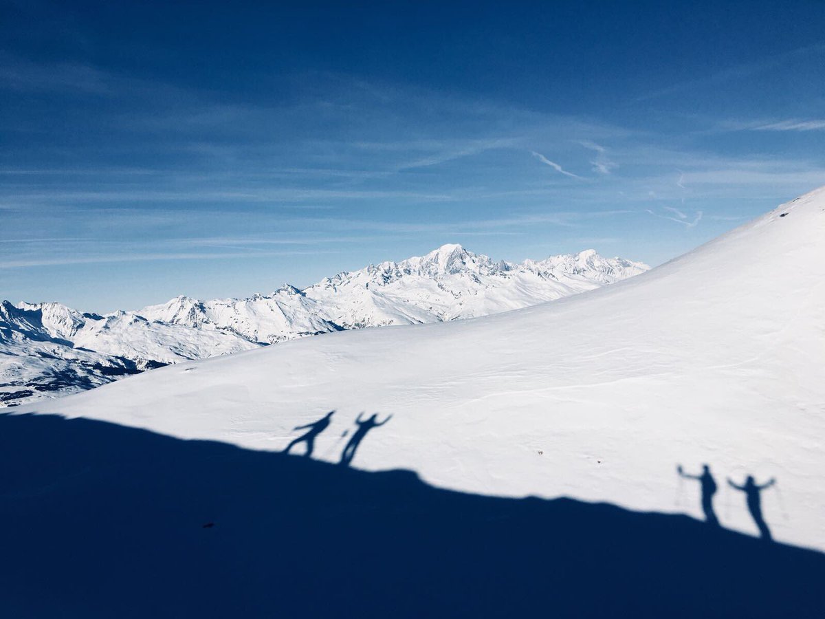 LivSansoz's tweet photo. Happy week end you all!
And don’t forget to come for the #bigup18 @ctcski in @LesArcs !
#timetoplay https://t.co/ho8BOru6hG
