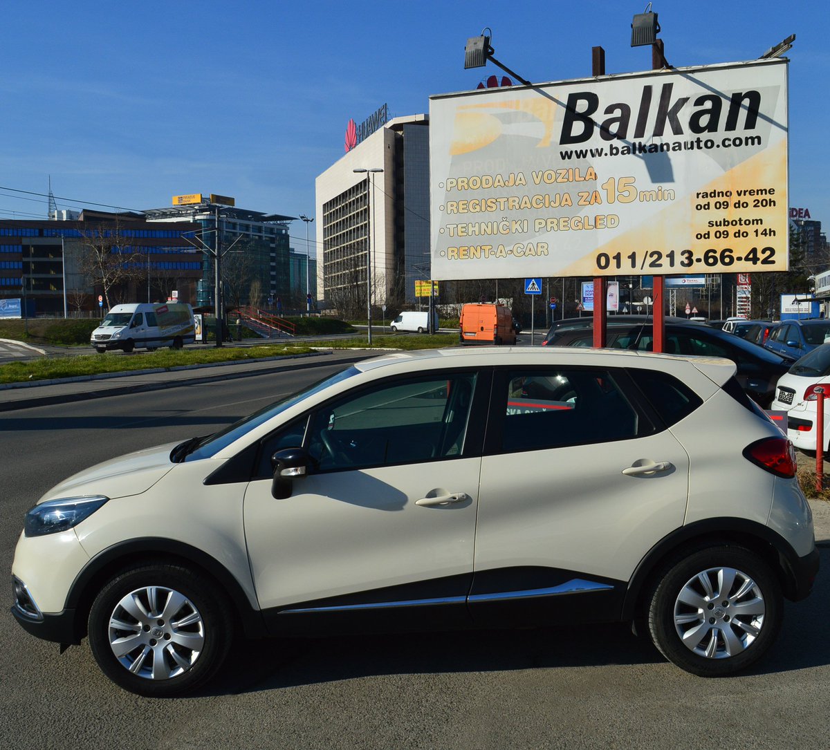 balkan_auto's tweet photo. #RENAULT CAPTUR 1.5 DCI

2015god

10.590eur

Detaljnije https://t.co/hMmgRQychb

☎️066277000☎️

Ostala ponuda https://t.co/Qusk3aYYid

Auto plac Novi #Beograd, Staro Sajmište

Lideri smo i u online aukcijama vozila 🏆 Pogledajte kako se licitira: https://t.co/NBvoekfjRz https://t.co/Y3p2VbX0CA