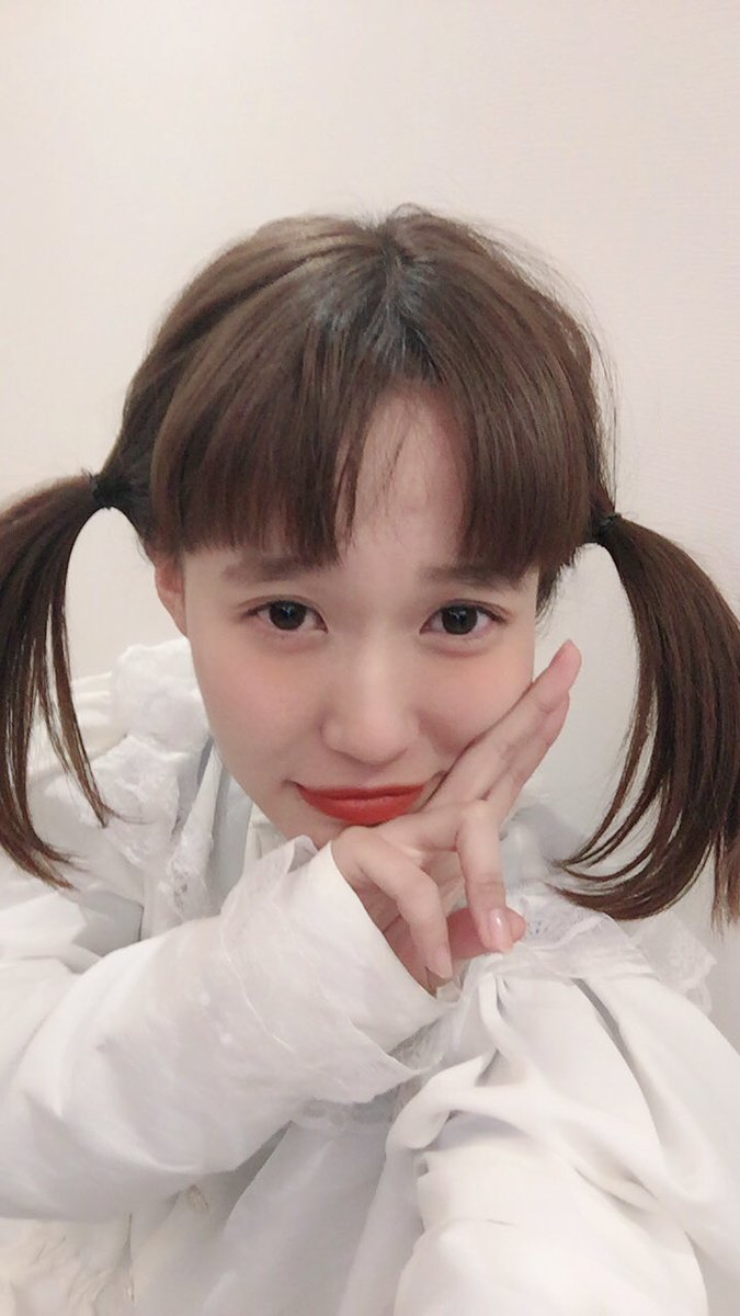 saki61204's tweet photo. 過ぎましたが、ツインテール
の日。
やっちゃた〜😂🌻✨ https://t.co/Yut7xvQgKe