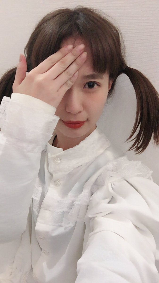 saki61204's tweet photo. 過ぎましたが、ツインテール
の日。
やっちゃた〜😂🌻✨ https://t.co/Yut7xvQgKe