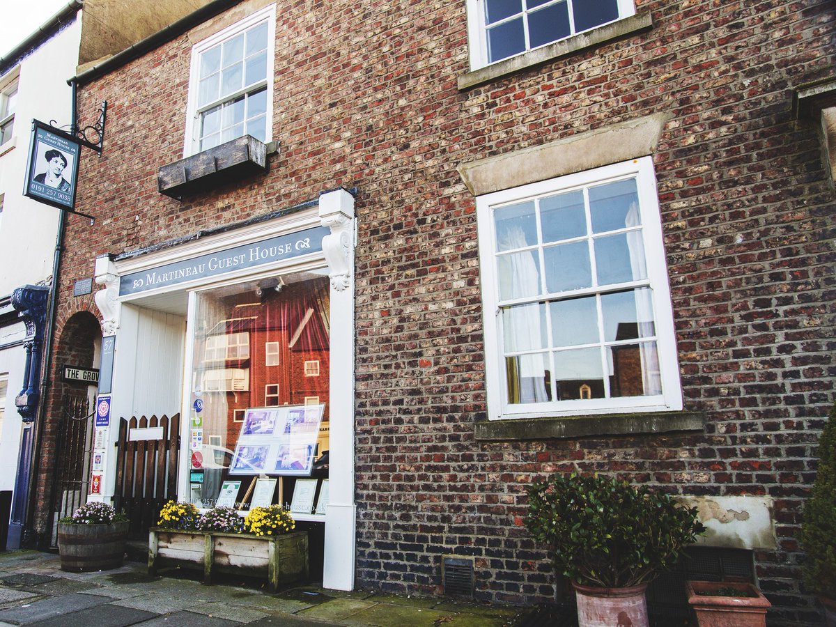 ChristieCo's tweet photo. The multi award-winning, four-star Martineau Guest House on Front Street, Tynemouth is now on the market at a reduced asking price of £549,500. https://t.co/J13ttgIWwP https://t.co/4eDwKSiFBD