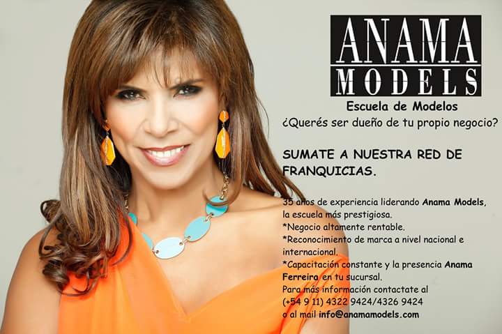 Anama Models (@anamamodelsesc) on Twitter photo 