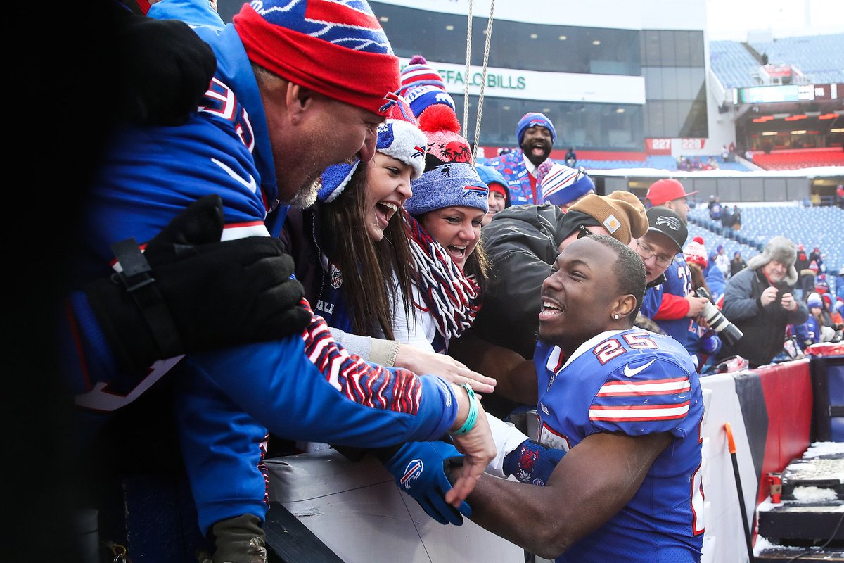 Buffalo Bills tweet media