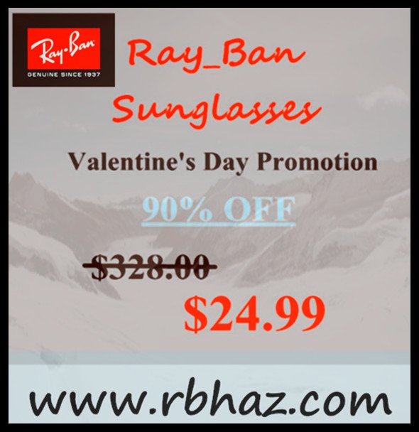 Valentine's Day Promotion 1 rbhaz.com