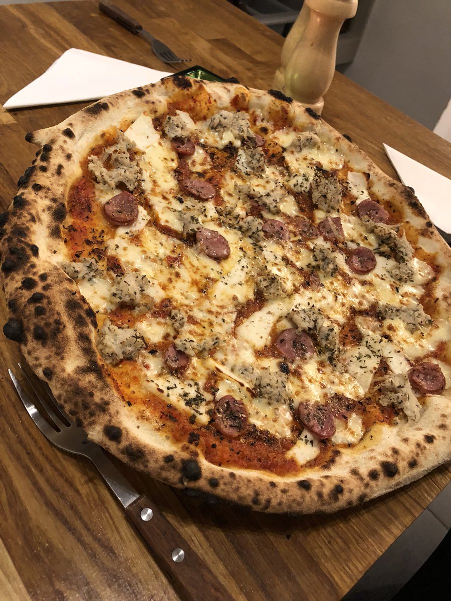 Don’t forget we are open until 11:00 pm today,
Month Special Available “The Fat Greek”🍕🍕🍕🍕🍕🥂🍾