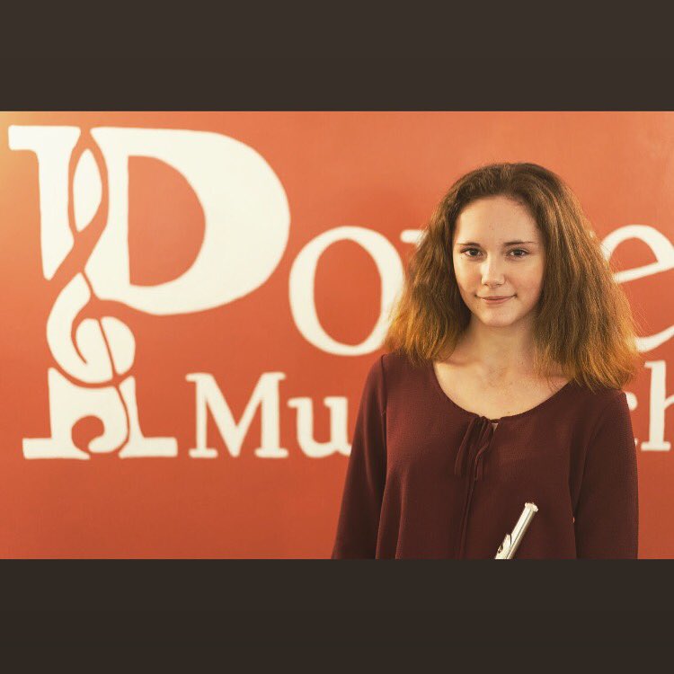 powers_music's tweet photo. Congrats to Fiona Knoor, our Featured Student! https://t.co/IXeqw8RKoW https://t.co/QKkkDTd4vc