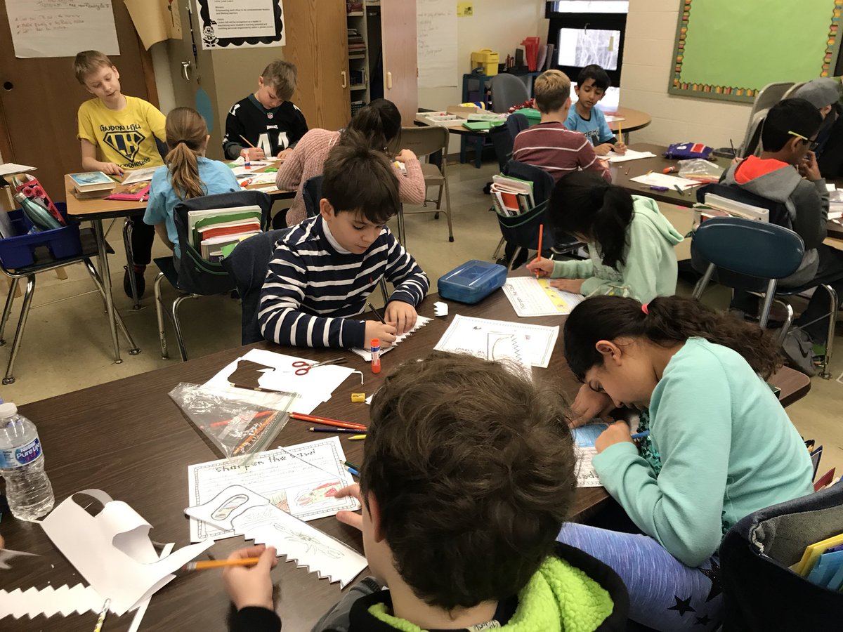 keechskids216's tweet photo. Sharpening our Saw with our 2nd grade friends! #LHEpride https://t.co/t8LyNI1xLA