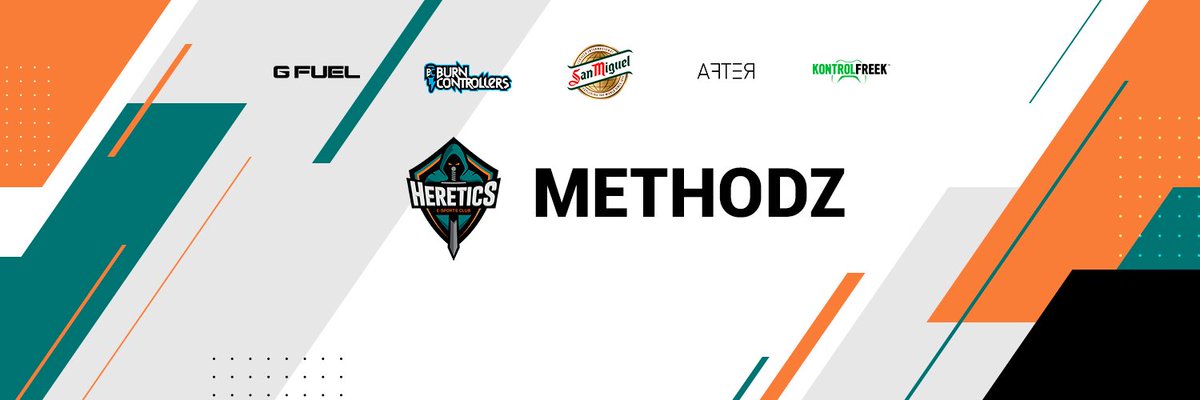 MethodZSicK's tweet photo. Hola seguidores mios y de @TeamHeretics, hoy tenemos tres partidos de la CWL Nacional asi que mi stream estará on para que podÁis seguir los resultados:

⏺ 19:00 vs Movistar

⏺ 20:30 vs x6tence

⏺ 22:00 Emonkeyz 

➡ https://t.co/O70pVEA5zX https://t.co/BXMkVziTcX