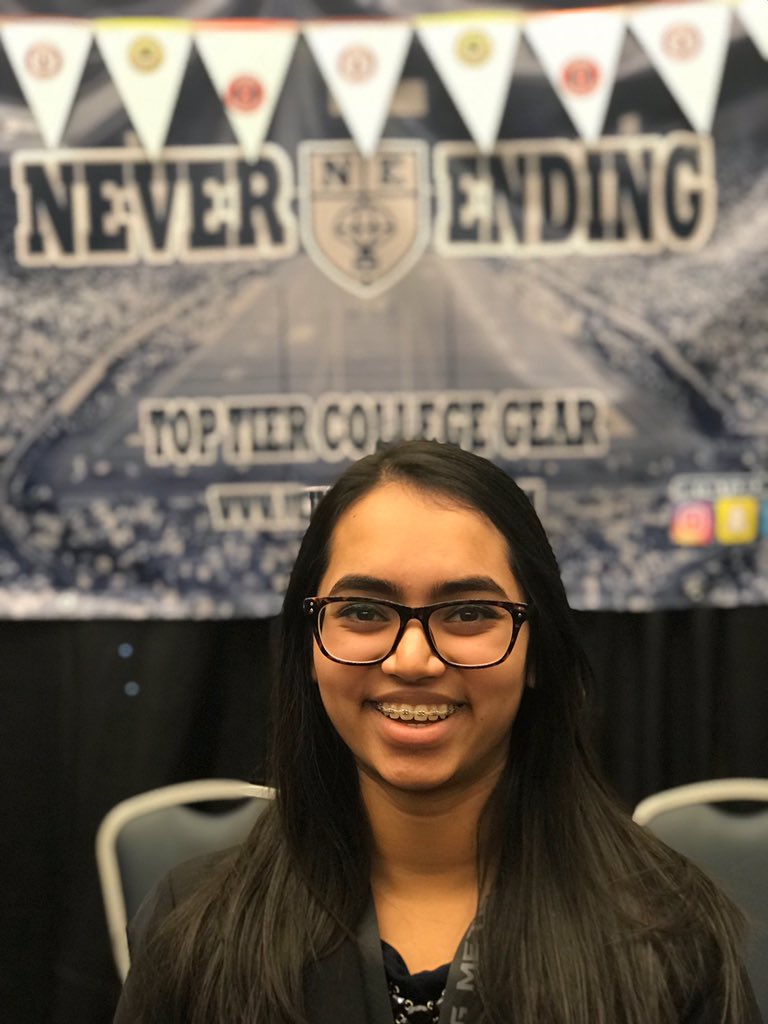 mvneverending's tweet photo. Our CEO invites you to buy from Never Ending at Booth 207! https://t.co/IZfj2D5RnF