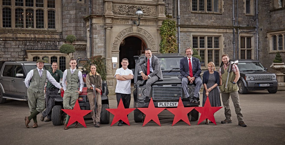 pvm_supplies's tweet photo. "PVM have been supplying Bovey Castle with guest supplies &amp; uniforms for several years &amp; we have a long-standing relationship. Not only do they have good products and offer great prices...."
Read the full testimonial: https://t.co/EqfgA96eZM #exeter #dartmoor #boveycastle https://t.co/pTlURZP9s8
