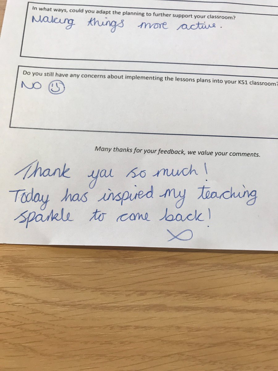 wlfsprimary's tweet image. Great feedback from today’s @CoreKnowledgeUK Primary Knowledge Curriculum Conference.