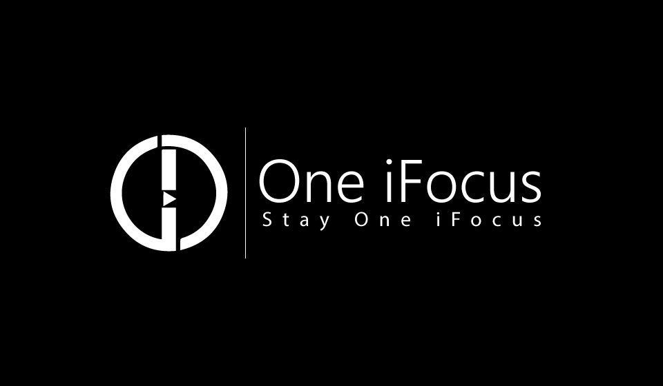 oneifocus's tweet image. The Official Logos for my Videographer business One iFocus. Always remain One 👁Focus. 📷🎬

#photo #photos #pic #pics #picture #pictures #snapshot #art #beautiful #instagood #picoftheday #photooftheday #color #all_shots #exposure #composition #focus #capture #moment