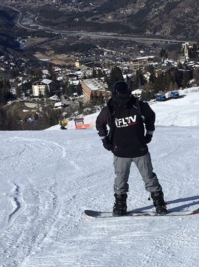 Watch Antonio's leaked NSFW photo on TwXstars