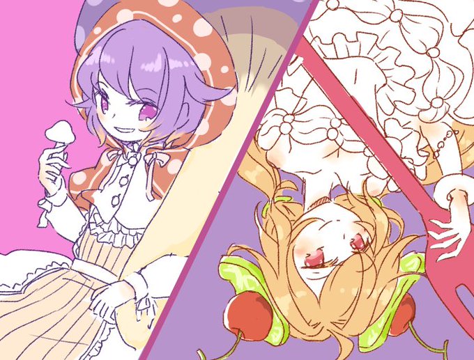 白猫ワンドロプロジェクトのtwitterイラスト検索結果 白猫ワンドロプロジェクトのtwitterイラスト検索結果