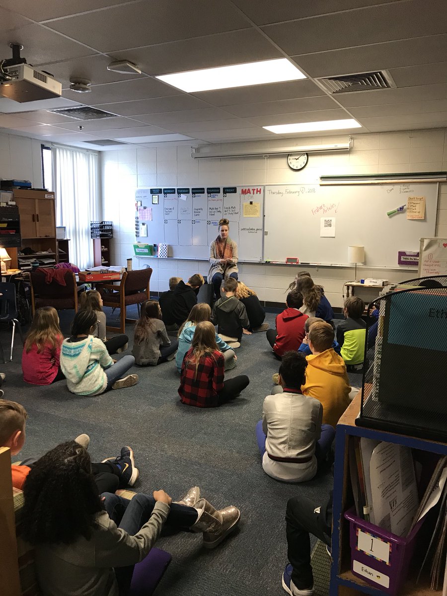 Number Talks with Mrs. Plummer!!! 5th grade math rocks!!  #starpride #nashuastars