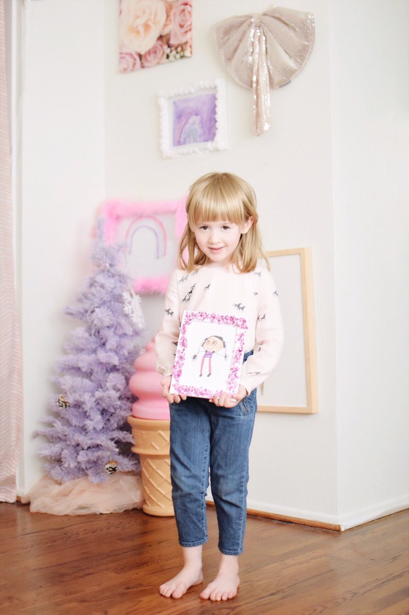 fancytreehouse's tweet image. On the blog, how we #madeitmine with @esurance! #sponsored