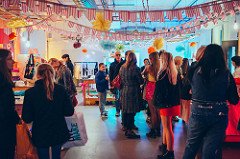 artsuniplym's tweet image. If the end of your #GCSEs is in sight, make sure you're booked on to our Post-16 Open Day, with free creative workshops on offer and the chance to get a sneak peek at our amazing facilities: bit.ly/PCA_Post16Open… #creativestudy #post16creativestudy #artstudents