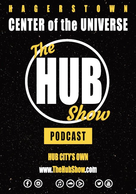 Best new #podcast The Hub Show.
<a href="/HubShowPod/">TheHubShow</a>. #iTunes #soundcloud #GooglePlay #Facebook #instagram #podcasts #podcasting #entertainment #fun #lol #talkshow #Maryland #WashingtonDC #DMV