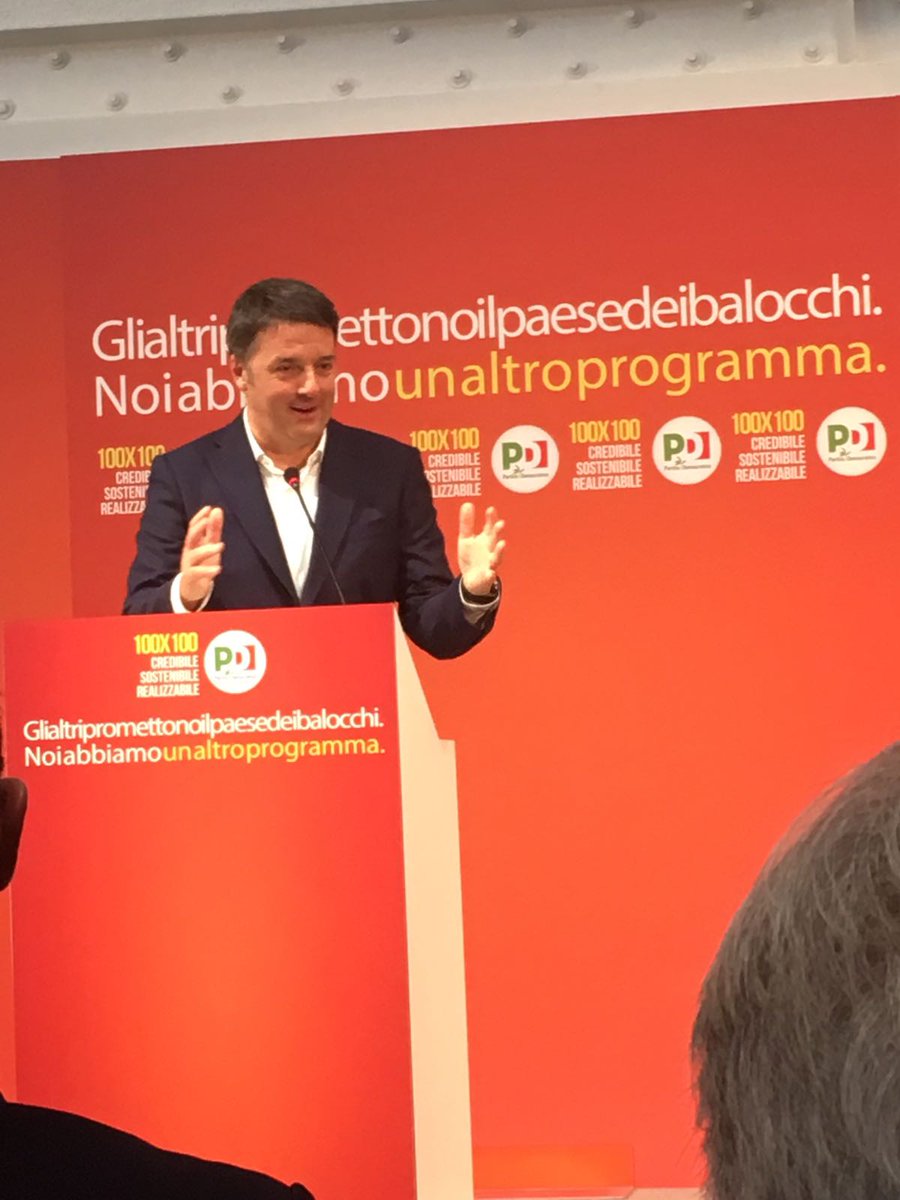 Gianluca Benamati tweet media