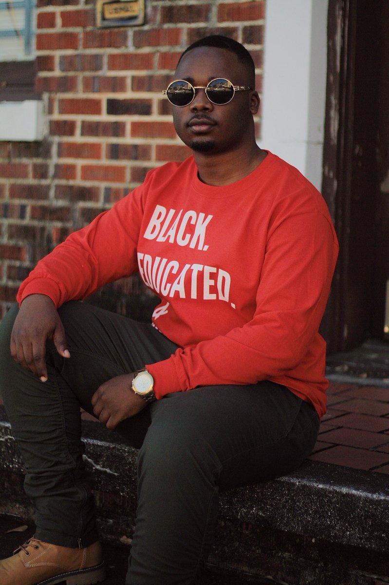 HenryAmazin's tweet photo. @FRESCObeFLEXXIN @amazin_apparel We make Black History everyday โ๐พ
๐ธ: @FRESCObeFLEXXIN #VisualsAF
๐: @amazin_apparel #amazinapparel
๐: IG: elegant_eyewear https://t.co/3Rld3x2D3S