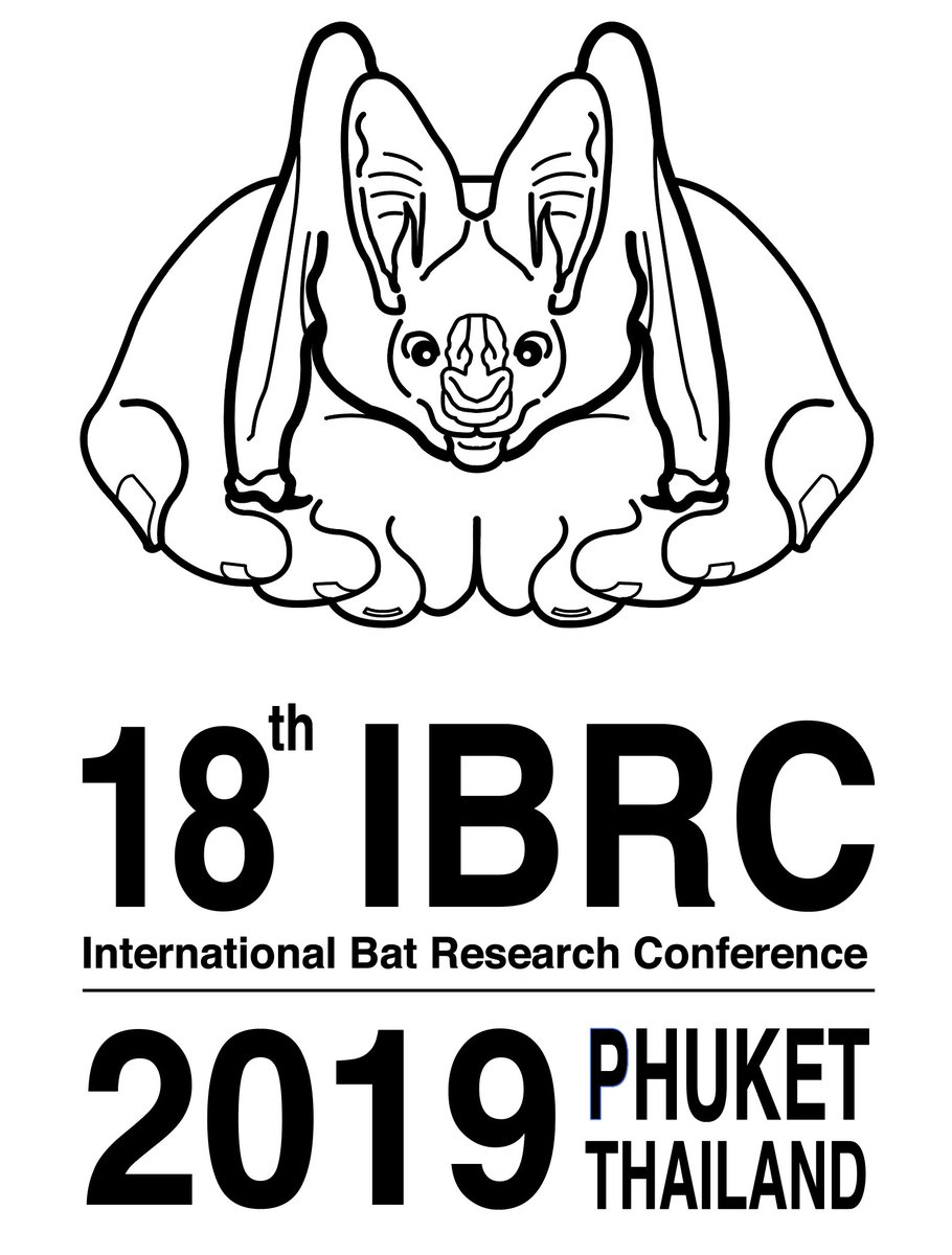 18th IBRC - Thailand 2019 tweet media