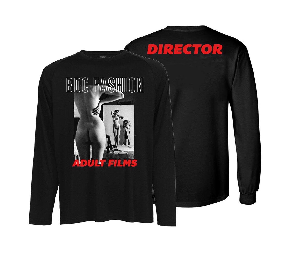 Teno_Rick's tweet photo. First Drop of 2018 Next Week! SS18 #BDCFash https://t.co/d3AeR8tSAf