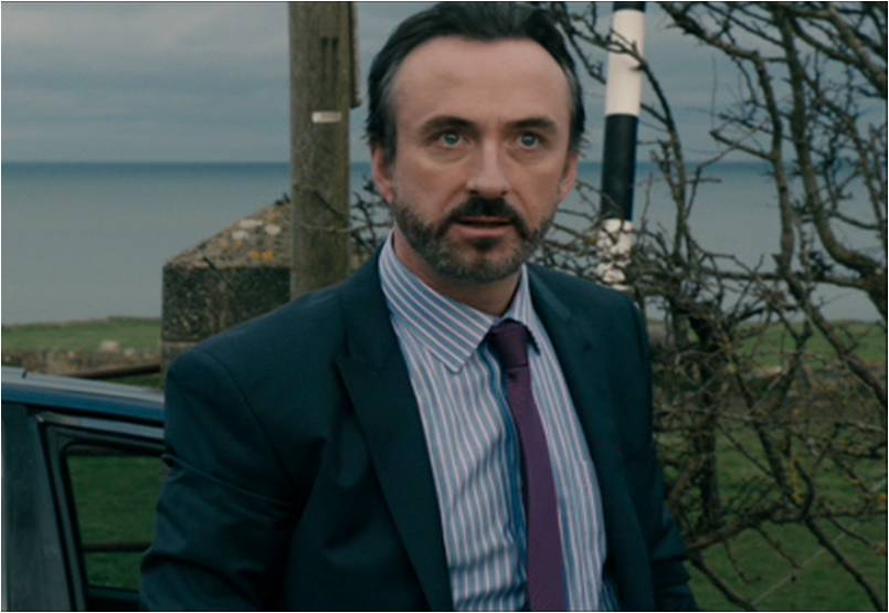 MacFarlaneChard's tweet photo. #Friday film night! Catch DECLAN CONLON #DeclanConlon in @CalvaryFilm tonight at 11.05pm on @BBCTwo! https://t.co/ZOmljt28CH