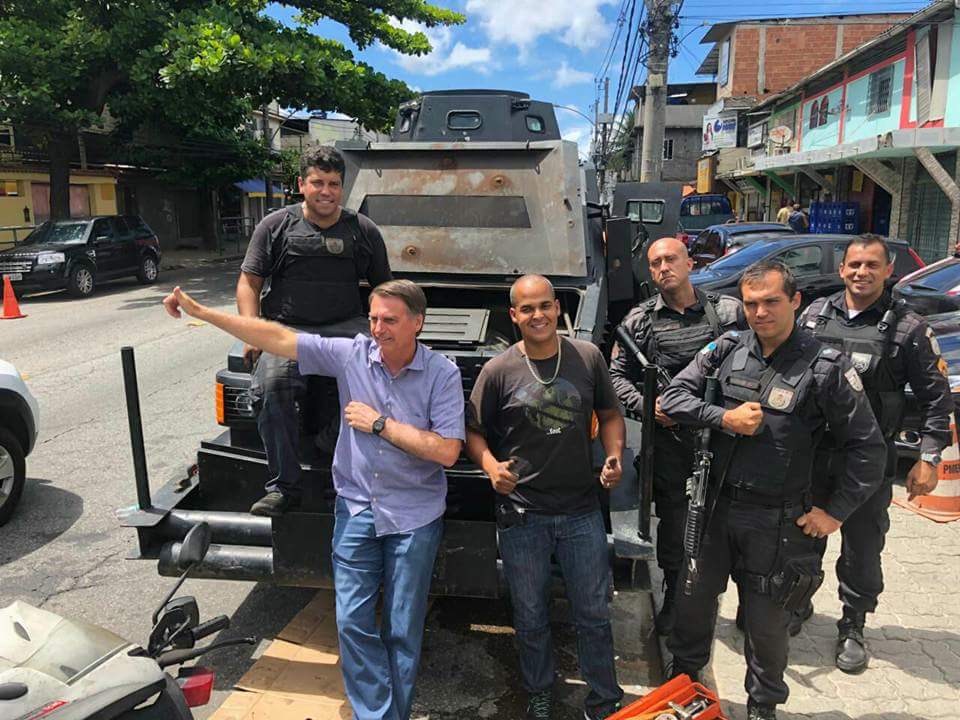 Deleteiy's tweet photo. É isto que vc quer para o Brasil? https://t.co/SqiOoyu5BH
