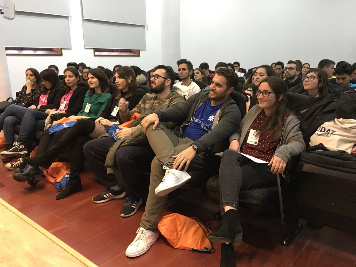 UIBuniversitat's tweet photo. Comencen les jornades formatives de l'Erasmus Student Network a #SaRiera amb un centenar d’inscrits https://t.co/DJTvylqRlt @esnbaleares @ESN_Int @ESNSpain #intercanvi #mobilitat #Erasmus #ThiIsESN #EFPBaleares #ESNBaleares https://t.co/G4ipmJQpqO