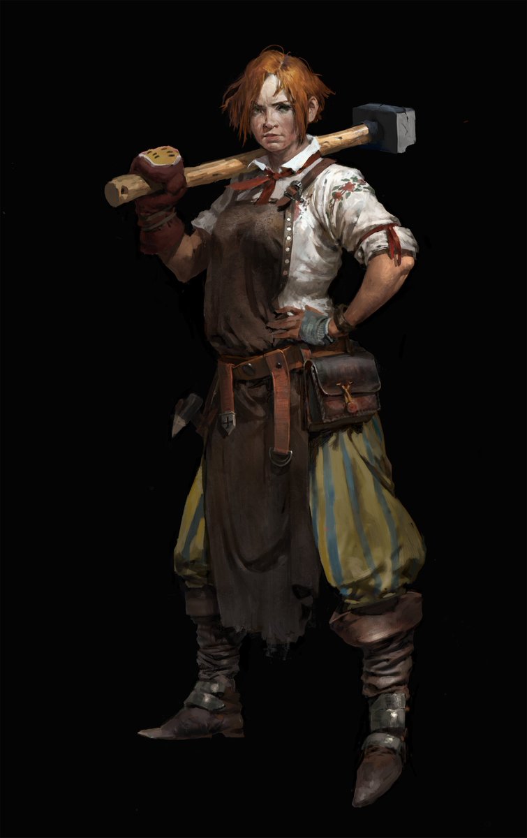 CgSister's tweet photo. Hello! I saw hashtag #girlsbehindthegames and decided to rejoice my twitter:)
 I'm a freelance artist at the moment I work with Nuare Studio.
These are some of my works
I hope you like it!
moar here https://t.co/MP0ywu9gKu https://t.co/eq4Fb0FS5E https://t.co/kqUrU8gO7b