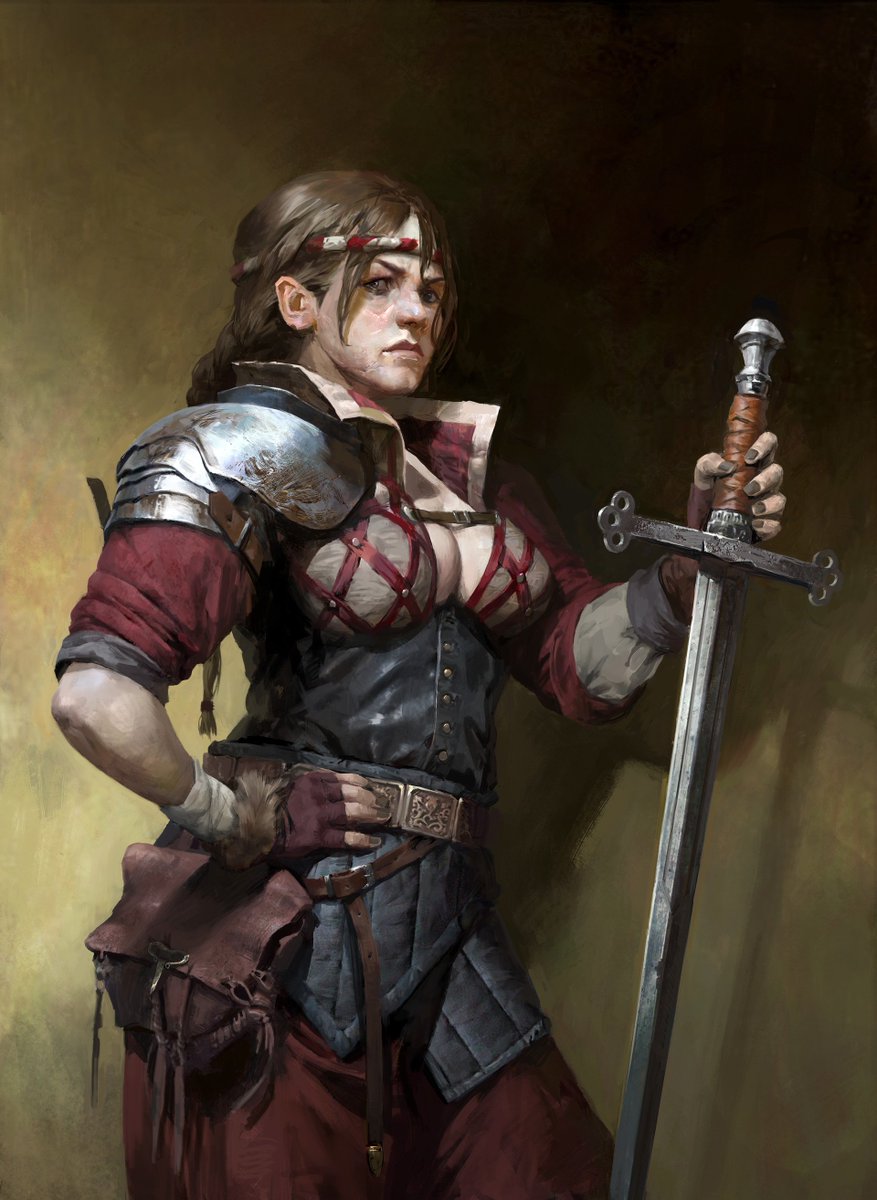 CgSister's tweet photo. Hello! I saw hashtag #girlsbehindthegames and decided to rejoice my twitter:)
 I'm a freelance artist at the moment I work with Nuare Studio.
These are some of my works
I hope you like it!
moar here https://t.co/MP0ywu9gKu https://t.co/eq4Fb0FS5E https://t.co/kqUrU8gO7b