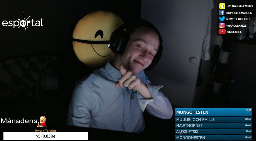 KingSM97's tweet photo. FREDAGEN ÄR HÄR och det är även jag! Knivgiveaway till subs, koder till alla och en awsome stream hoppas jag på!! SES VI?!
https://t.co/DBBxllvE4h https://t.co/qyzHnUHbmj