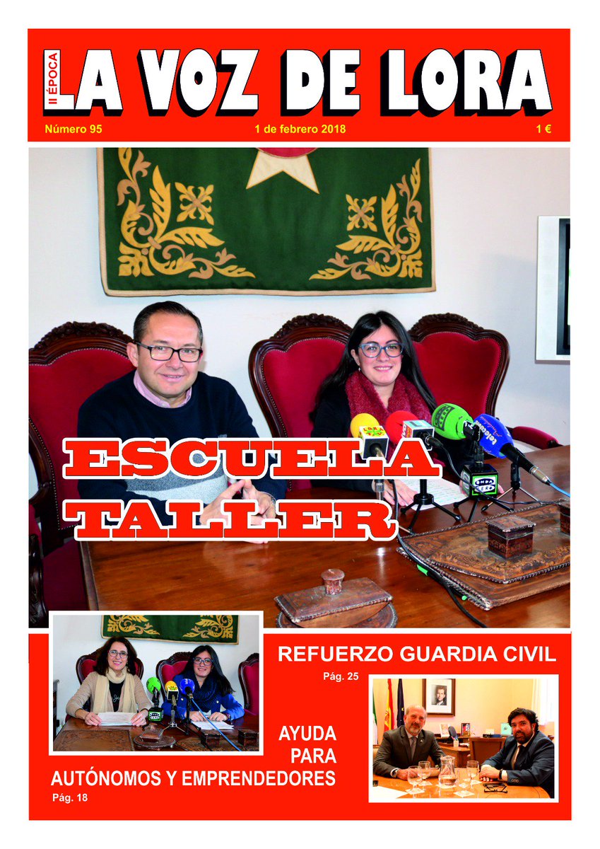 LAVOZDELORA (@lavozdelora) on Twitter photo 