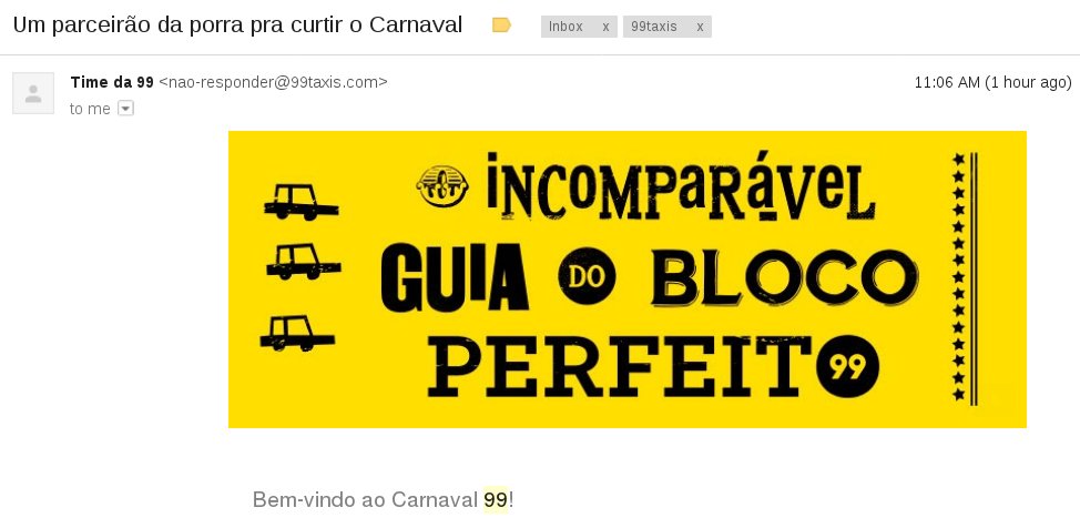wagnersq_'s tweet photo. Are you kidding me 🤔, right @voude99 ?!! A giant facepalm 🤦‍♂️to your mail subject "A f***ing partnership to enjoy the  Carnival". A hug from a not so happy customer 😡#sarcasm https://t.co/oSzZexzbJI