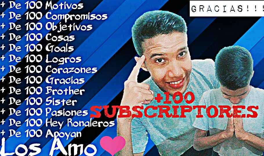 hey_ronal's tweet photo. Los amoo ❤❤ https://t.co/ANojpZufPa