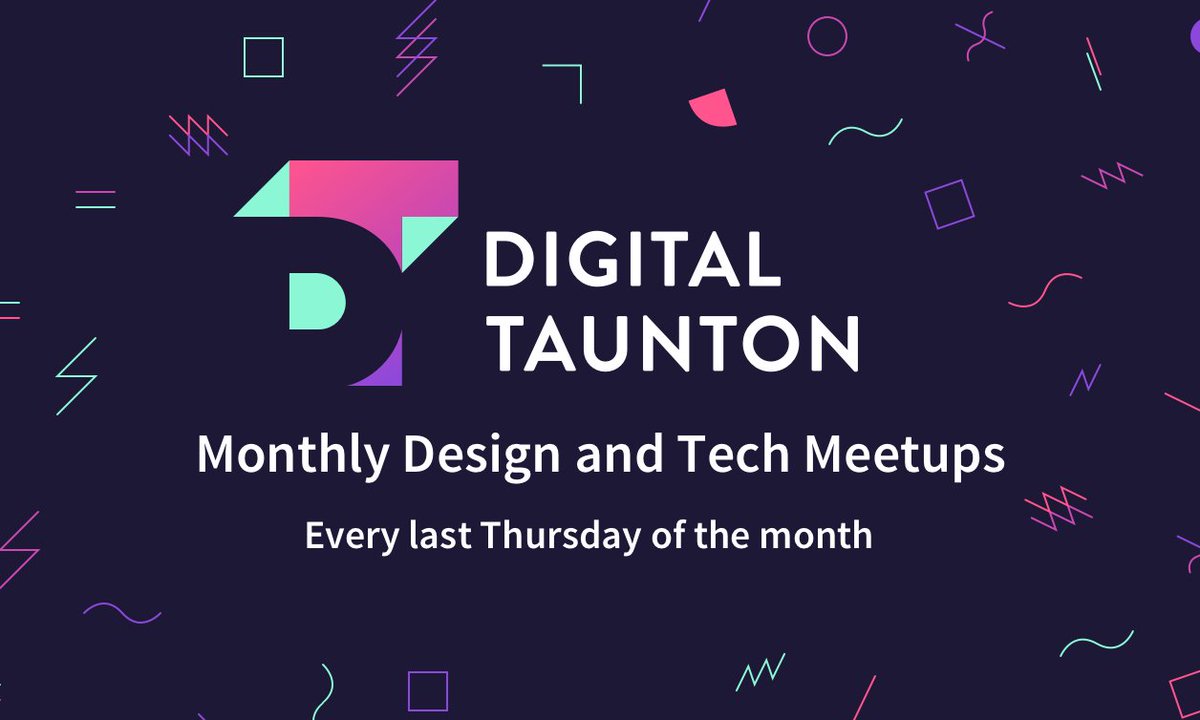digisomerset's tweet photo. Happy Friday, everyone! really hope you can make our next friendly monthly meet up!

https://t.co/OaKHILsVb1 https://t.co/IlgEALgcM2