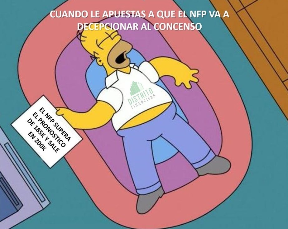 DF_Financiero's tweet photo. Cosas de Traders 😅...
#MemeDelDia #MemeForex #NFP https://t.co/pL3yJLF1tX